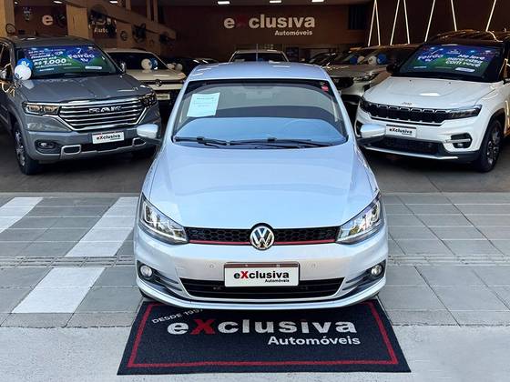 VOLKSWAGEN FOX 1.6 MI ROCK IN RIO 8V FLEX 4P MANUAL
